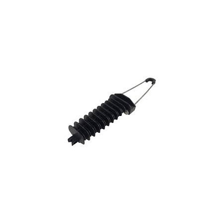 ADSS Tension Clamp PA-2000 – Fiber Anchor Clamp (8–12mm) | Detroit Technologies