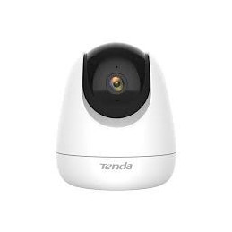 Tenda CP3 Smart Wi-Fi Camera – 1080P, Pan & Tilt, Night Vision | Detroit Technologies