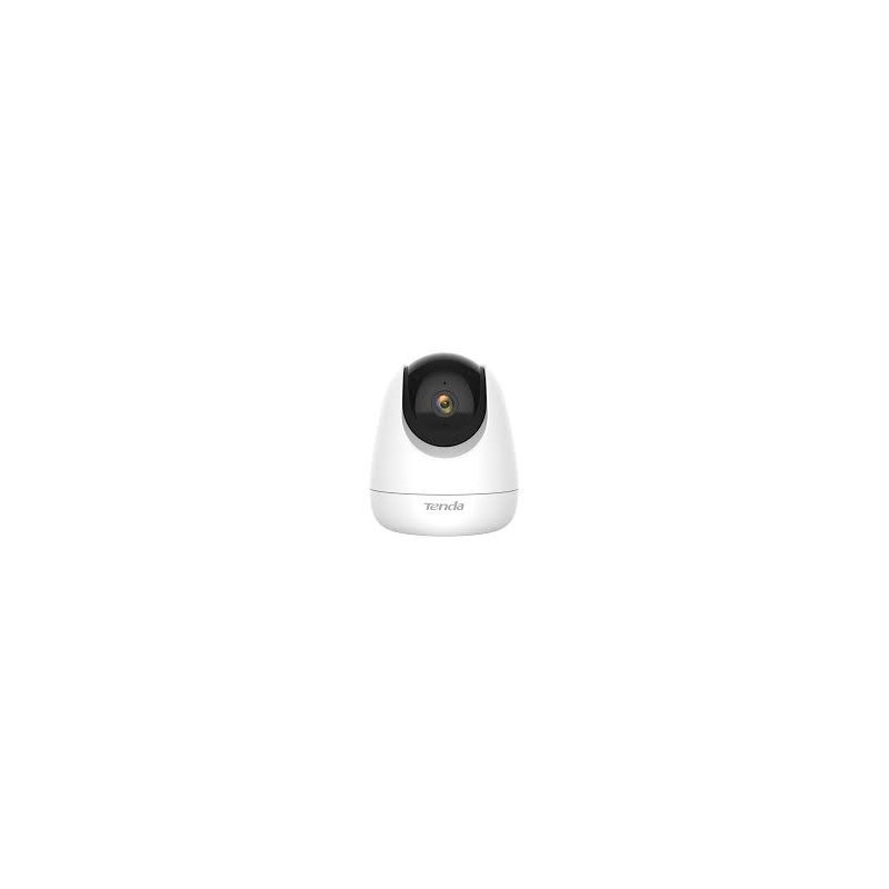 Tenda CP3 Smart Wi-Fi Camera – 1080P, Pan & Tilt, Night Vision | Detroit Technologies