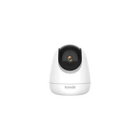 Tenda CP3 Smart Wi-Fi Camera – 1080P, Pan & Tilt, Night Vision | Detroit Technologies