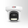 COFE CF-IPMPDL015B 5MP AI IP Camera 2.8mm – Full Color Night Vision, Audio Intercom, Human & Face Detection