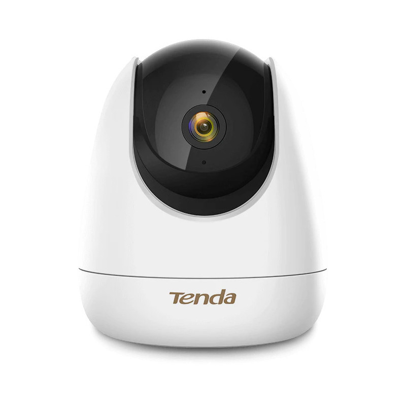Tenda CP7 4G LTE Wi-Fi Router – Portable, Dual-Band, High-Speed | Detroit Technologies