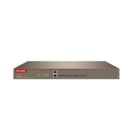Tenda X5308F 8-Port 10G SFP+ Cloud Managed Switch – High-Speed Networking | Detroit Technologies