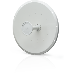 Ubiquiti RD-5G30 5GHz 30dBi Rocket Dish – High-Gain Outdoor Antenna | Detroit Technologies