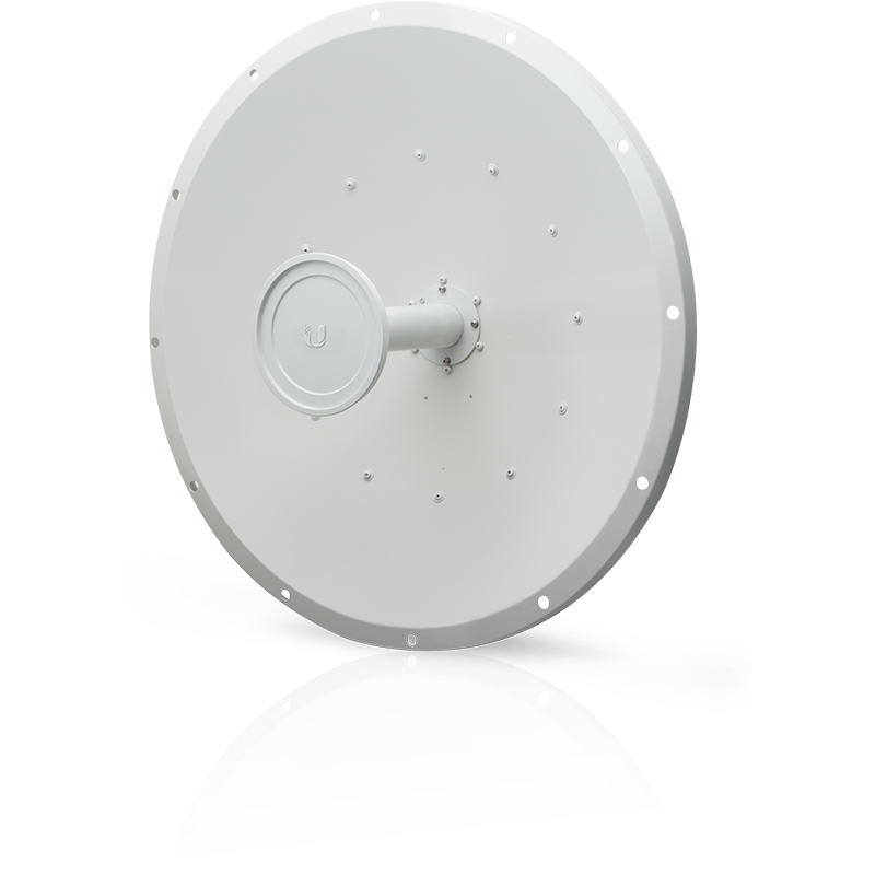 Ubiquiti RD-5G30 5GHz 30dBi Rocket Dish – High-Gain Outdoor Antenna | Detroit Technologies