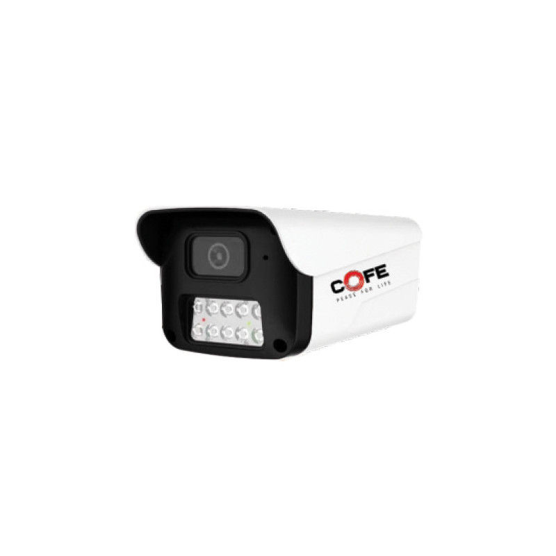 Buy COFE CF-IPMBL05 5MP AI IP Camera in Kenya – Full Color Night Vision CCTV