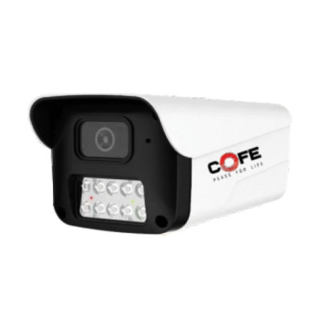 Buy COFE CF-IPMBL05 5MP AI IP Camera in Kenya – Full Color Night Vision CCTV