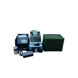 Signal Fire AI-30 Fusion Splicer – Fast & Accurate Fiber Splicing | Detroit Technologies