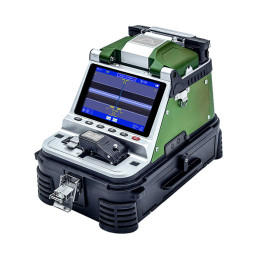Signal Fire AI-30 Fusion Splicer – Fast & Accurate Fiber Splicing | Detroit Technologies