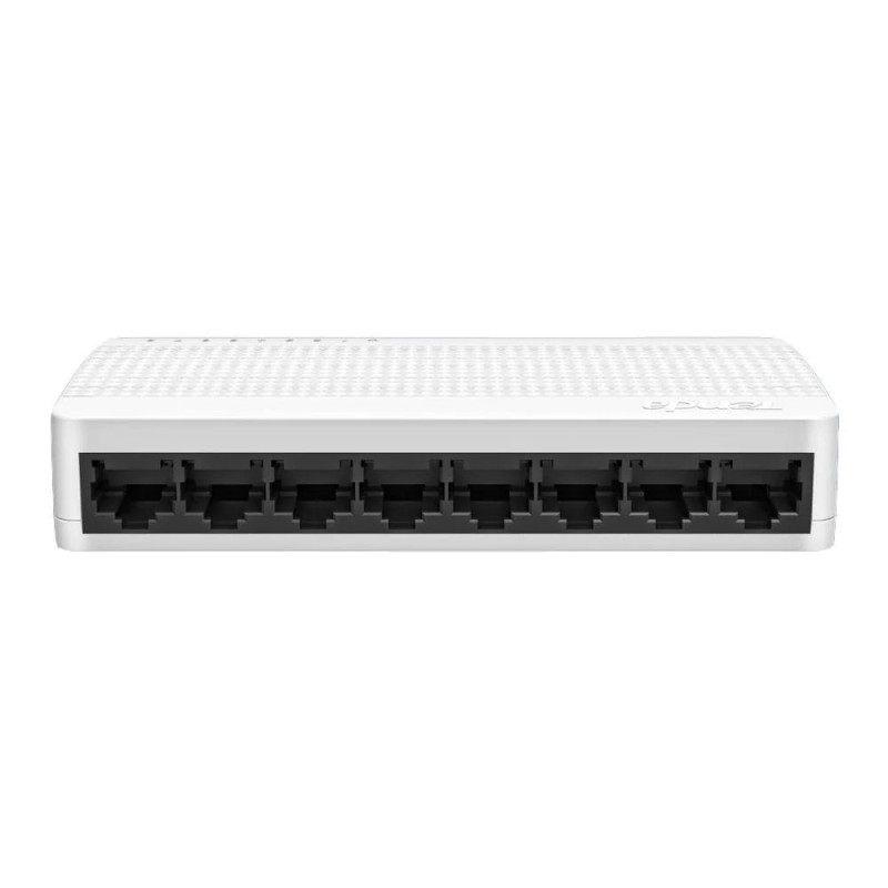 Tenda S108 8-Port Ethernet Switch Price in Kenya | Detroit Technologies