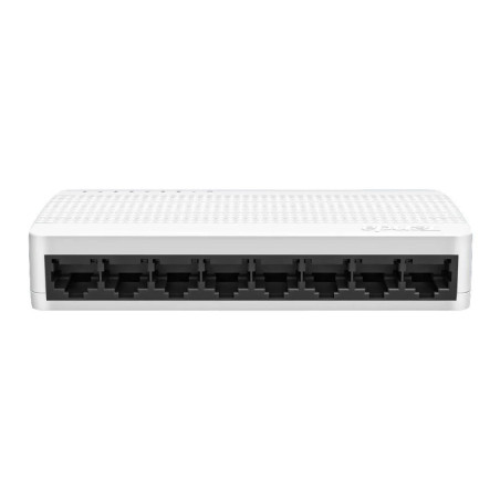 Tenda S108 8-Port Ethernet Switch Price in Kenya | Detroit Technologies