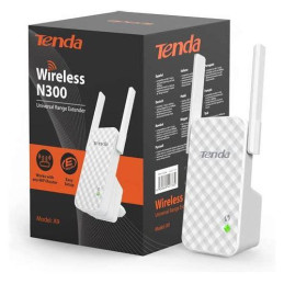 Tenda A9 Wireless N300 Universal Range Extender Price in Kenya | Detroit Technologies