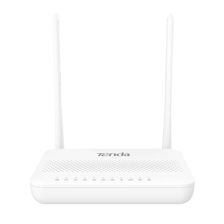 Tenda HG6 N300 XPON ONT Fiber Router Price in Kenya | Detroit Technologies