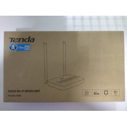 Tenda HG6 N300 XPON ONT Fiber Router Price in Kenya | Detroit Technologies