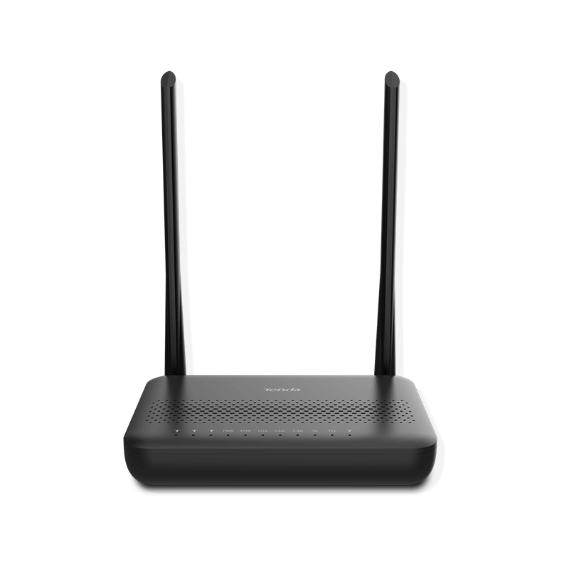 Tenda HG7 N300 XPON ONT Fiber Router AC1200 Price in Kenya | Detroit Technologies