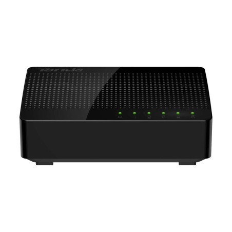 Tenda SG105 5-Port Gigabit Ethernet Switch Price in Kenya | Detroit Technologies