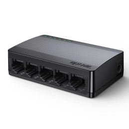 Tenda SG105 5-Port Gigabit Ethernet Switch Price in Kenya | Detroit Technologies