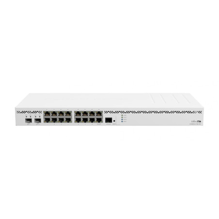 Buy MikroTik CCR2004-16G-2S+ Router in Kenya – 16 Gigabit, 2 SFP+ Enterprise Router