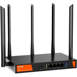 Tenda W30E AX3000 WiFi 6 Enterprise Router Price in Kenya | Detroit Technologies