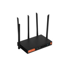 Tenda W30E AX3000 WiFi 6 Enterprise Router Price in Kenya | Detroit Technologies