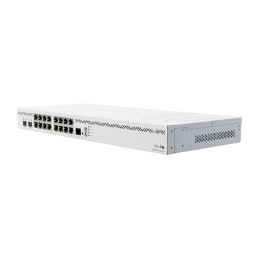 Buy MikroTik CCR2004-16G-2S+ Router in Kenya – 16 Gigabit, 2 SFP+ Enterprise Router