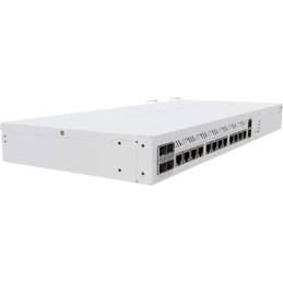 MikroTik CCR2116-12G-4S+ Cloud Core Router Price in Kenya | Detroit Technologies