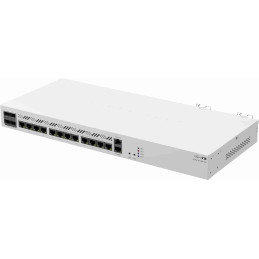 MikroTik CCR2116-12G-4S+ Cloud Core Router Price in Kenya | Detroit Technologies