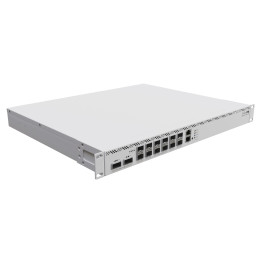 MikroTik CCR2216-1G-12XS-2XQ 100G Cloud Core Router Price in Kenya | Detroit Technologies