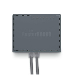 MikroTik RB760iGS hEX S Router Price in Kenya | 5 Port Gigabit + SFP Router