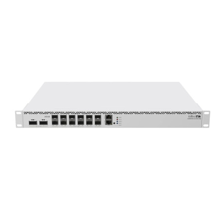 Buy MikroTik CCR2216-1G-12XS-2XQ Router in Kenya – 12 SFP+, 2 QSFP+, Enterprise Router