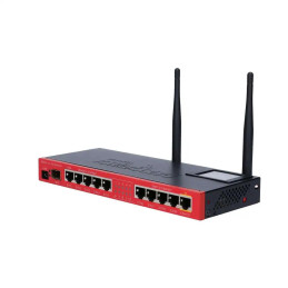 MikroTik RB2011UiAS-IN Router Price in Kenya | 10 Port Gigabit + SFP Router