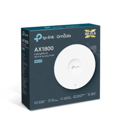 TP-Link EAP610 V2 AX1800 Ceiling Mount WiFi 6 Access Point Price in Kenya | Omada AP