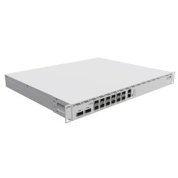 Buy MikroTik CCR2216-1G-12XS-2XQ Router in Kenya – 12 SFP+, 2 QSFP+, Enterprise Router