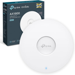 TP-Link EAP610 V2 AX1800 Ceiling Mount WiFi 6 Access Point Price in Kenya | Omada AP