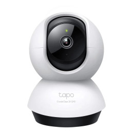 TP-Link Tapo C200 WiFi Security Camera 1080P Price in Kenya | Detroit Technologies