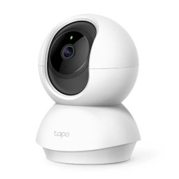 TP-Link Tapo C200 WiFi Security Camera 1080P Price in Kenya | Detroit Technologies