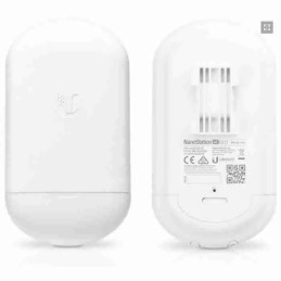 Ubiquiti NanoStation 5AC Loco Price in Kenya | 5GHz 13dBi Outdoor CPE