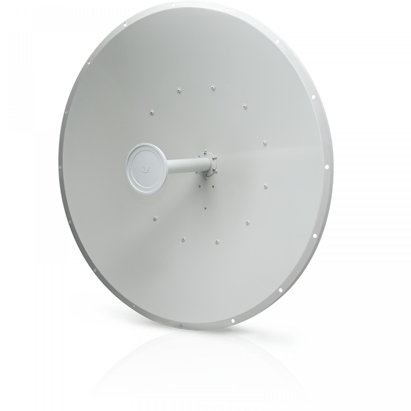 Ubiquiti RocketDish RD-5G30 30dBi 5GHz Antenna Price in Kenya | PtP Wireless Dish