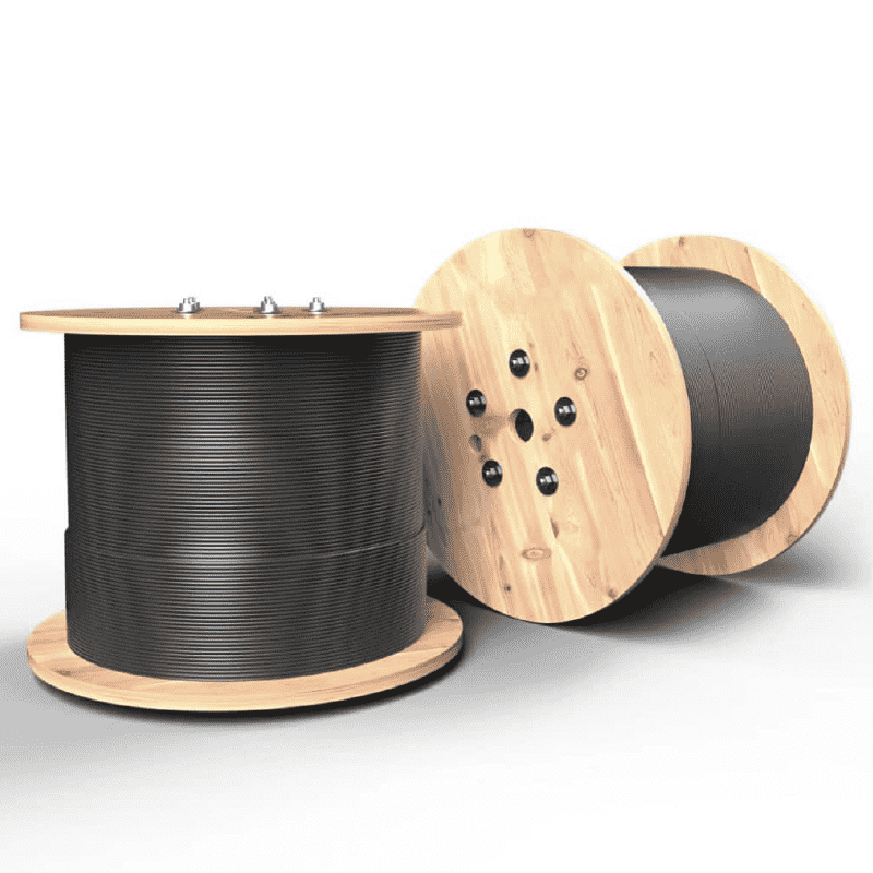 ADSS Fiber Optic Cable 24 Core 100 Span Price in Kenya | Aerial ISP Backbone Cable  Meta Description