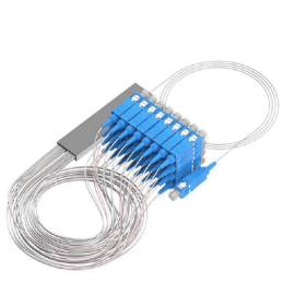 Bare Fiber Optic Splitter 1x64 PLC SC/APC Price in Kenya | FTTH Passive Splitter