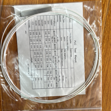 Bare Fiber Optic Splitter 1x4 PLC SC/APC Price in Kenya | FTTH Passive Splitter