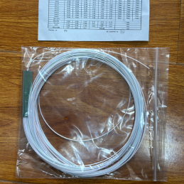 Bare Fiber Optic Splitter 1x32 PLC SC/APC Price in Kenya | FTTH Passive Splitter