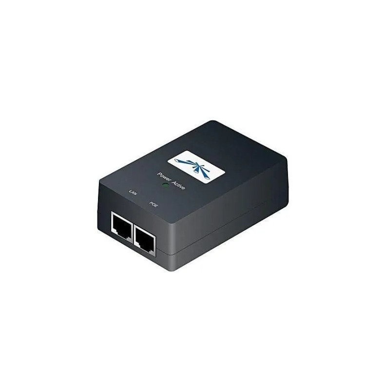 Ubiquiti POE-24 24V 0.5A PoE Adapter Price in Kenya | Passive PoE Injector