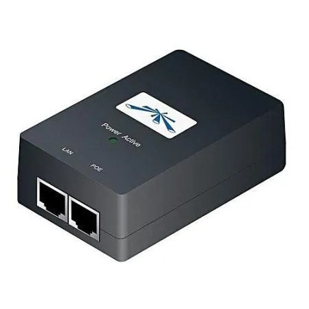 Ubiquiti POE-24 24V 0.5A PoE Adapter Price in Kenya | Passive PoE Injector