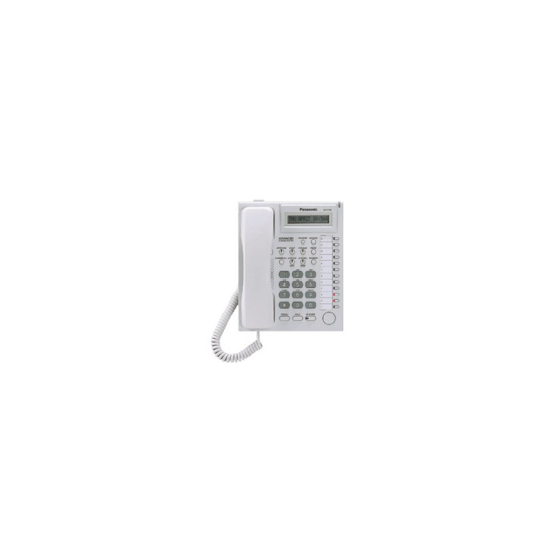 Panasonic KX-T7730 Telephone Price in Kenya | PBX Office Desk Phone