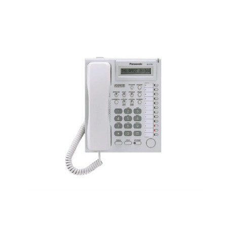 Panasonic KX-T7730 Telephone Price in Kenya | PBX Office Desk Phone