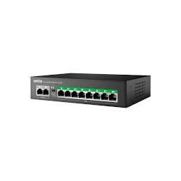 Buy Netis P110GC 8-Port Gigabit PoE+ Switch in Kenya – Plug & Play PoE Netw