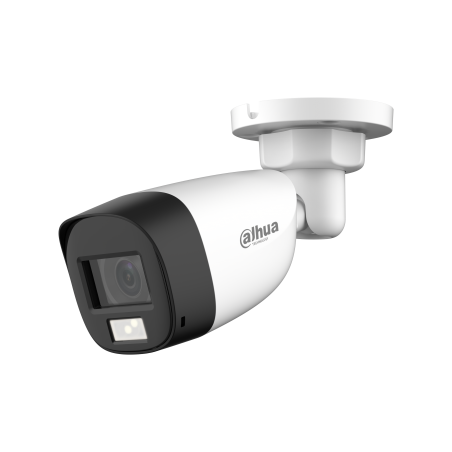 Dahua 1.3MP HDCVI Bullet Camera DH-HAC-HFW1200CLP-IL-A-0360B-S6 Price in Kenya