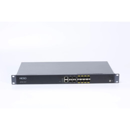 HIOSO HA7308G 8 Port GPON OLT Price in Kenya | 8PON Fiber Access OLT