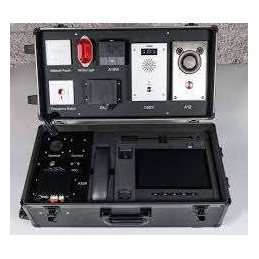 Fanvil SC-BR01 Broadcast Demo Case Price in Kenya | SIP Broadcast Intercom Kit